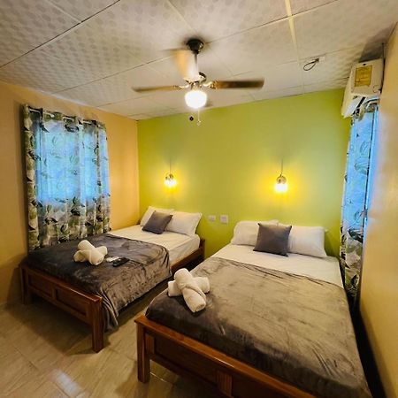 Hotel Villas Don Pablo Las Tablas Zewnętrze zdjęcie