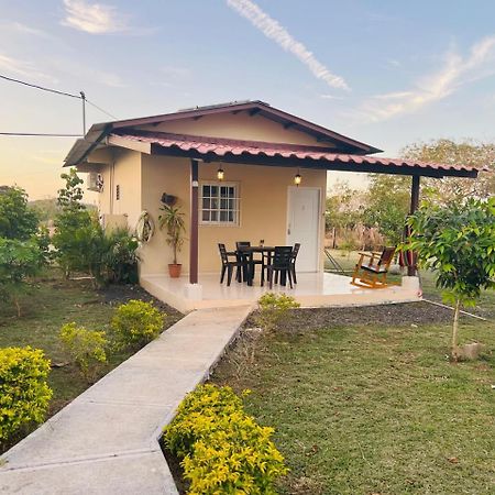 Hotel Villas Don Pablo Las Tablas Zewnętrze zdjęcie