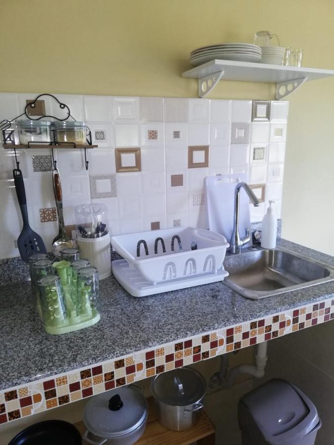 Hotel Villas Don Pablo Las Tablas Zewnętrze zdjęcie
