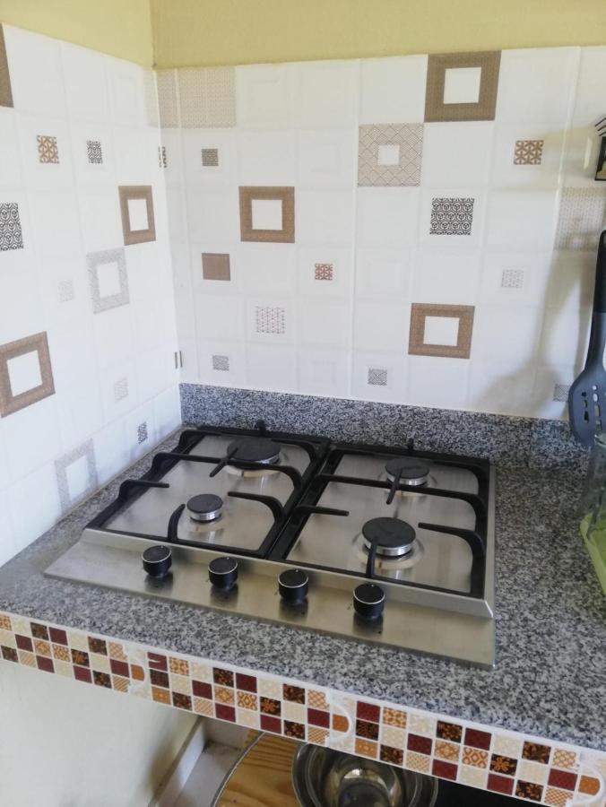 Hotel Villas Don Pablo Las Tablas Zewnętrze zdjęcie