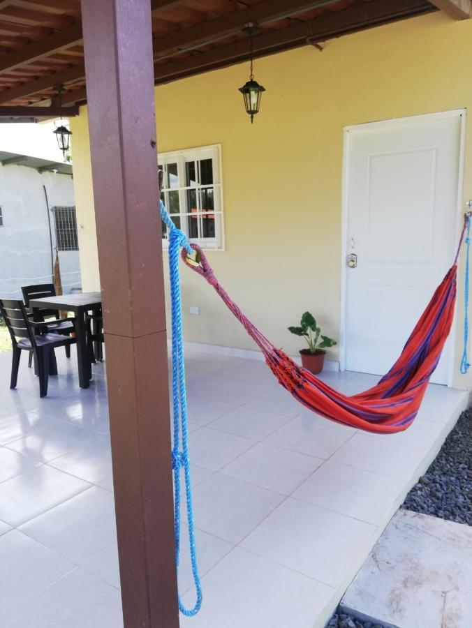 Hotel Villas Don Pablo Las Tablas Zewnętrze zdjęcie