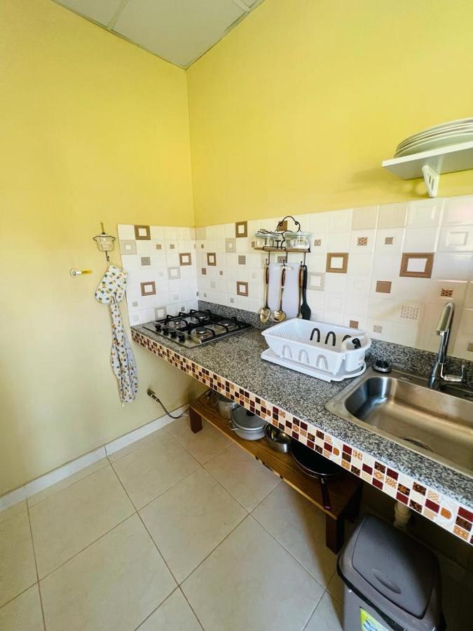 Hotel Villas Don Pablo Las Tablas Zewnętrze zdjęcie