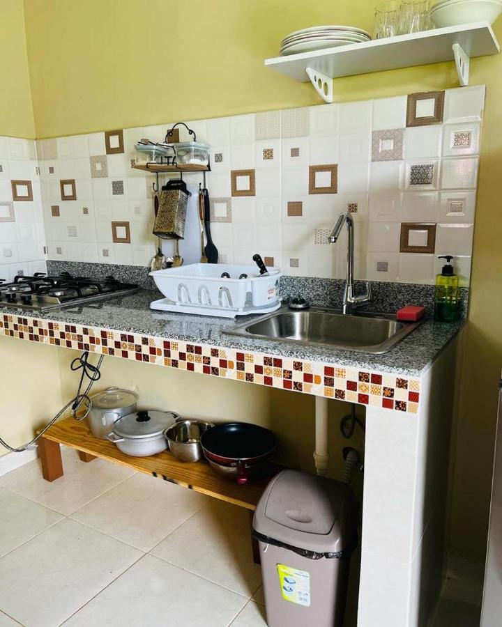 Hotel Villas Don Pablo Las Tablas Zewnętrze zdjęcie