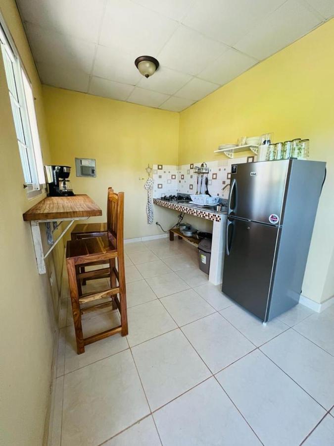 Hotel Villas Don Pablo Las Tablas Zewnętrze zdjęcie