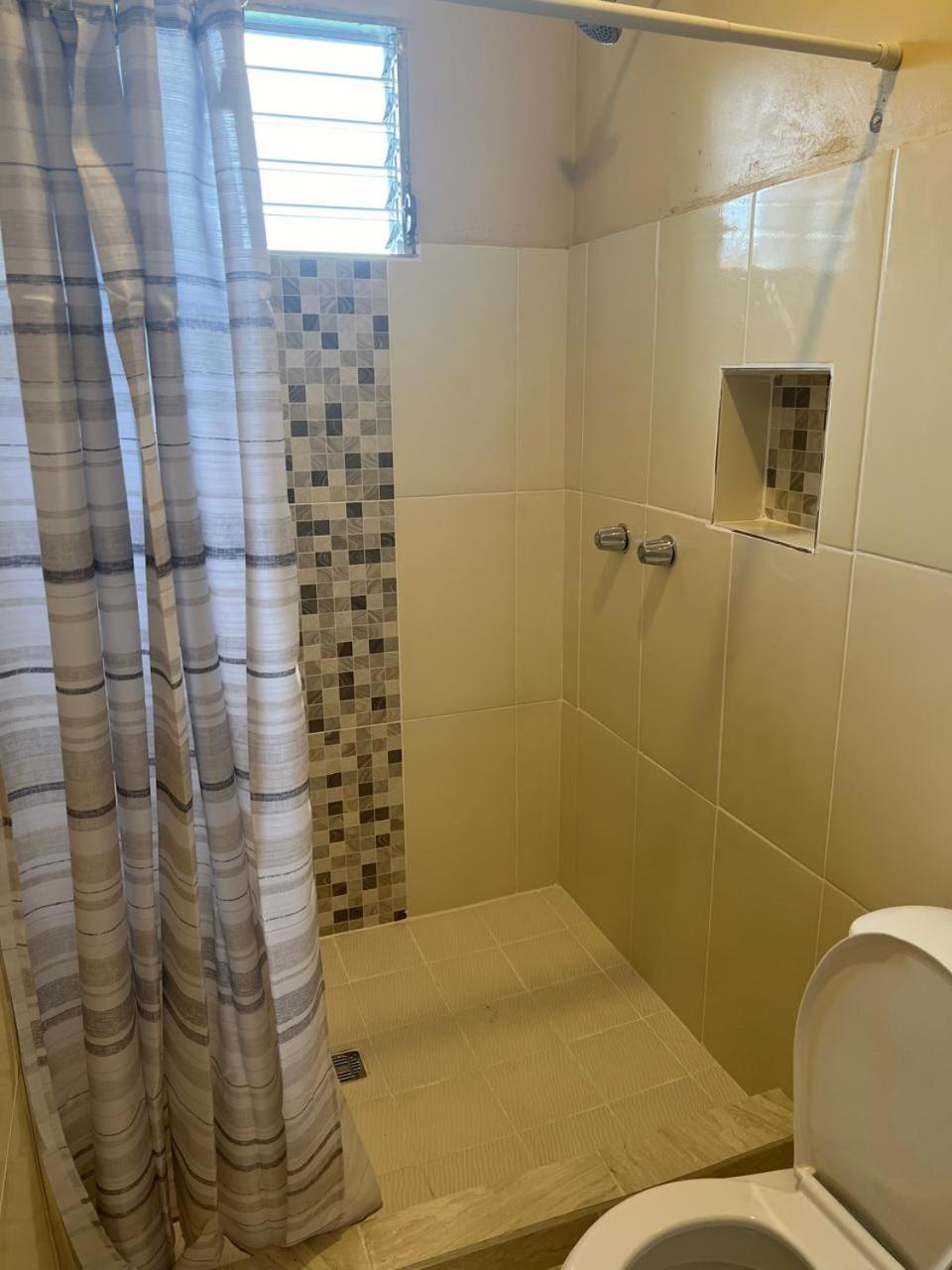 Hotel Villas Don Pablo Las Tablas Zewnętrze zdjęcie