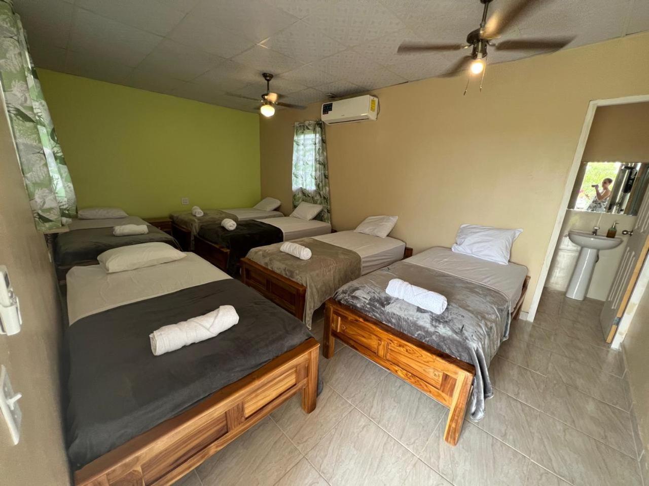 Hotel Villas Don Pablo Las Tablas Zewnętrze zdjęcie