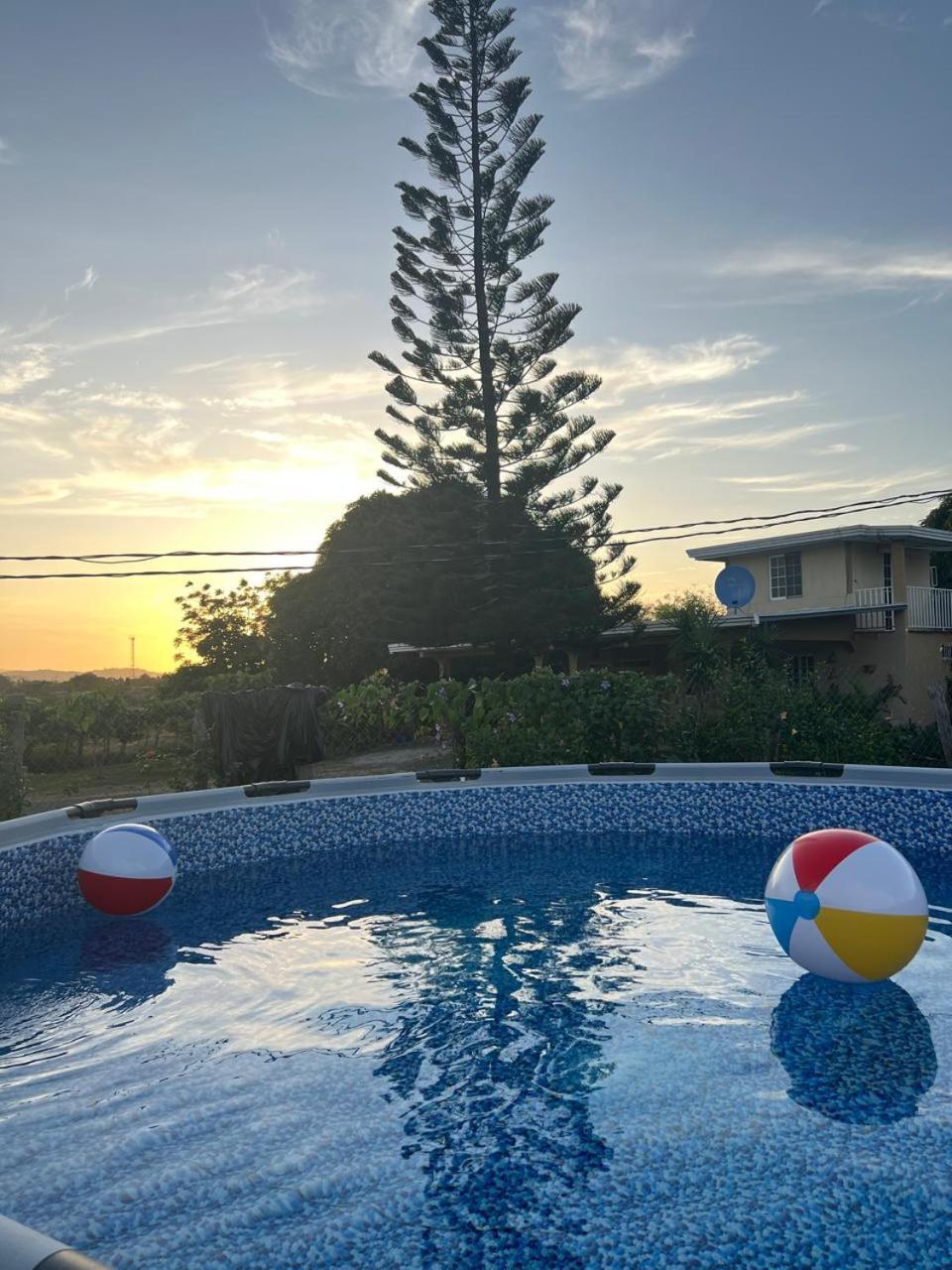 Hotel Villas Don Pablo Las Tablas Zewnętrze zdjęcie