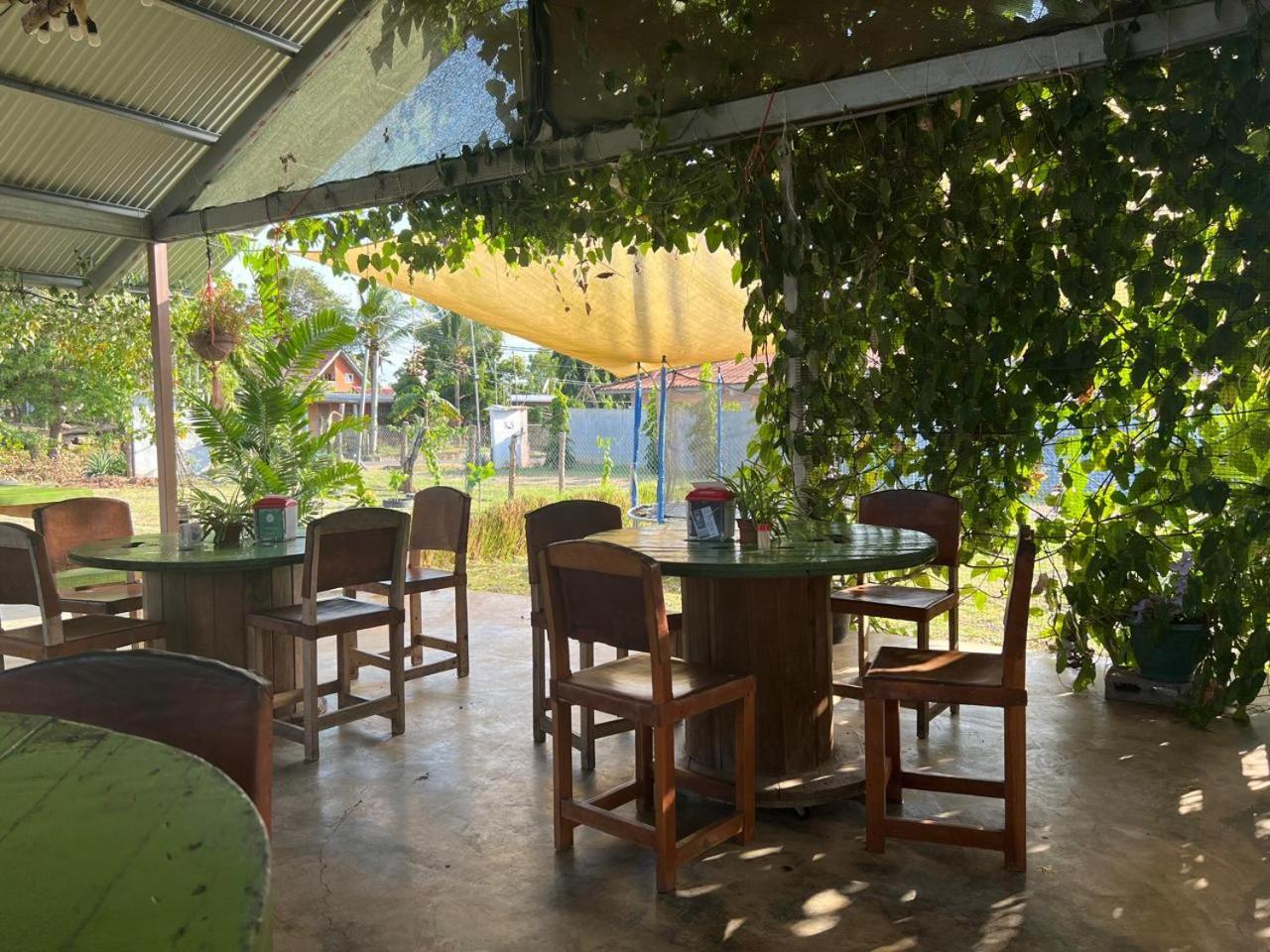 Hotel Villas Don Pablo Las Tablas Zewnętrze zdjęcie